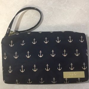 Jujube diaper/wipes bag